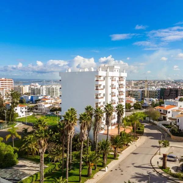 Mirachoro Portimao, hotel v destinaci Portimão