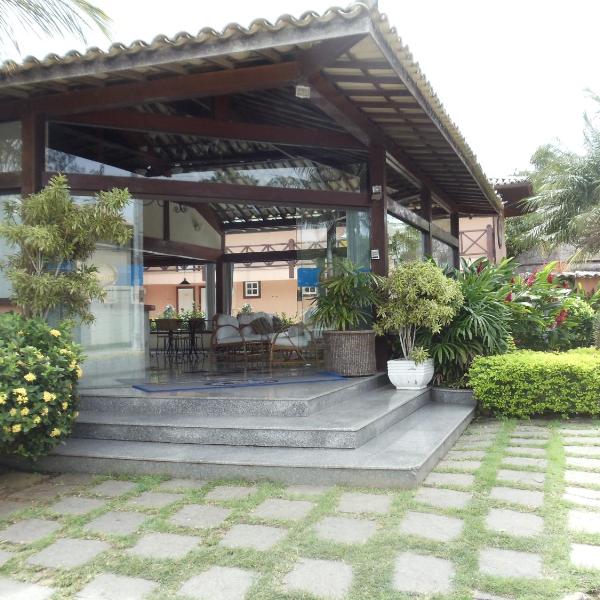 Pousada Marbella Inn - Foto 4