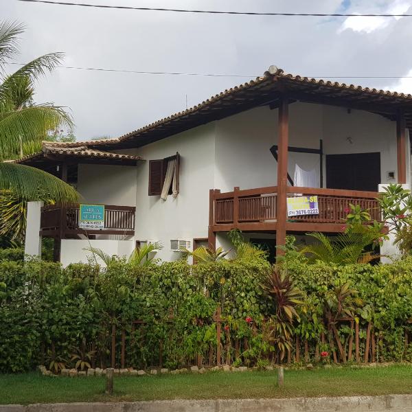 Aruá Suítes