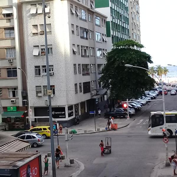 Copacabana Praia Rio - Foto 5