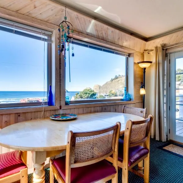 Wave Watch `N, hotel v destinaci Oceanside