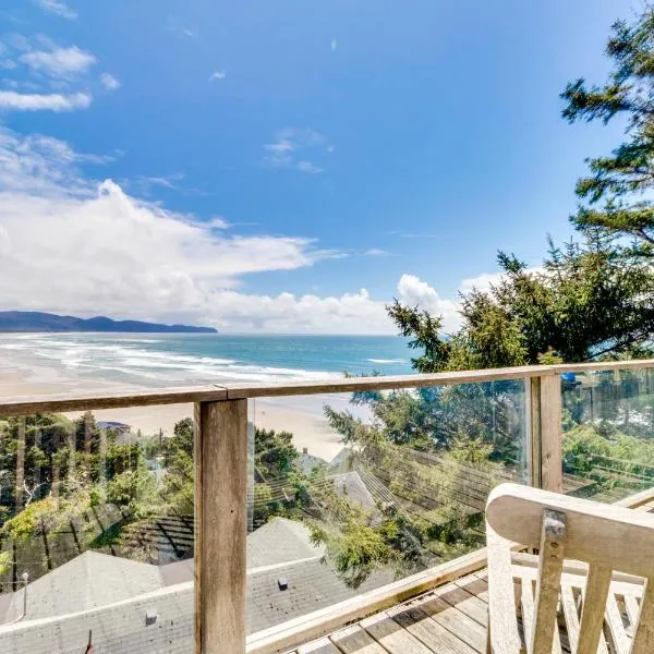 Escape to Oceanside, hotel in Oceanside