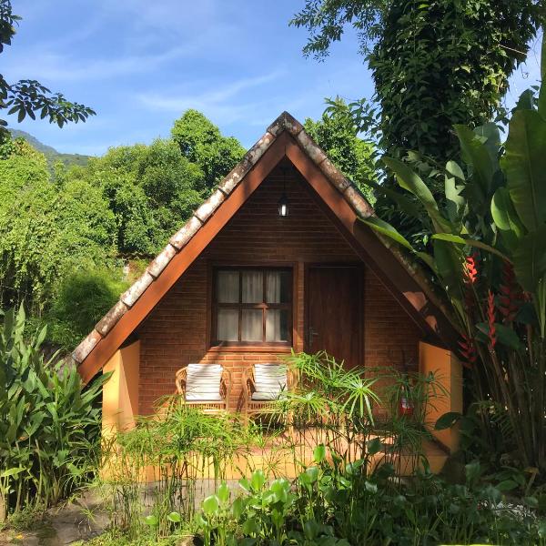 Pousada e Hostel Holandês