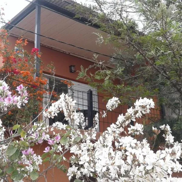 WAYRA TAKI (Canción del Viento), hotel in San Fernando del Valle de Catamarca