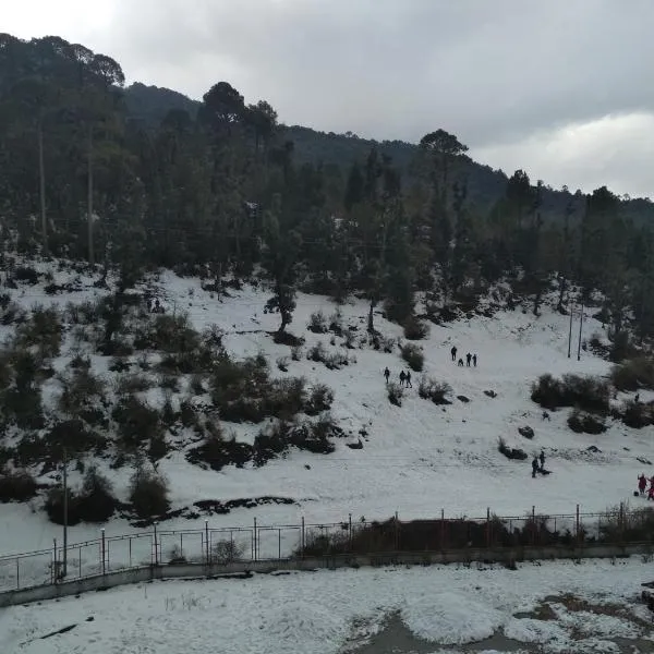 Bholenath Homestay Dalhousie photo 2