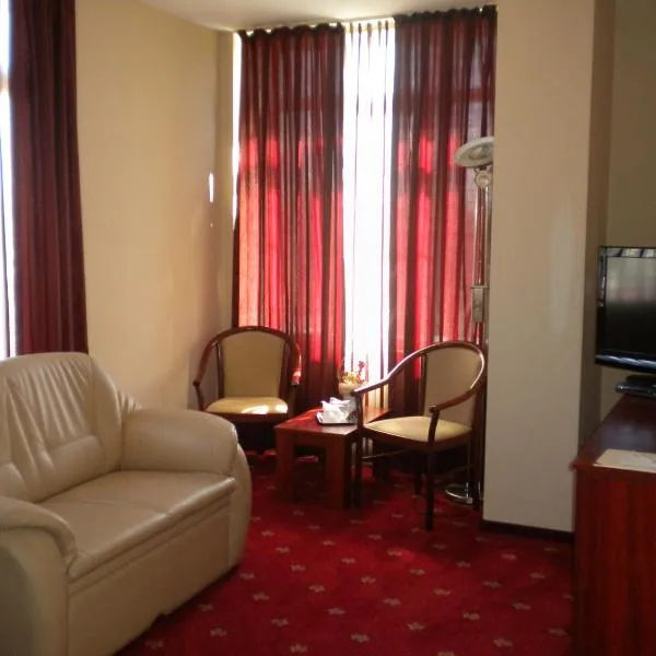Hotel Ary, hotel i Cluj-Napoca