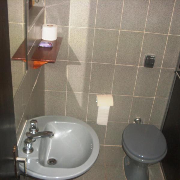 Vargas Peruibe Hotel - Foto 3