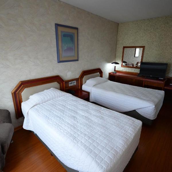 Caravelle Palace Hotel - Foto 4
