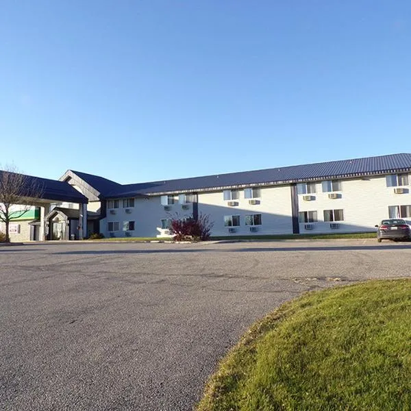 Morton Inn, hotel in Redwood Falls