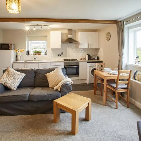 Host & Stay - Cosy Cottage, hotel in Emley