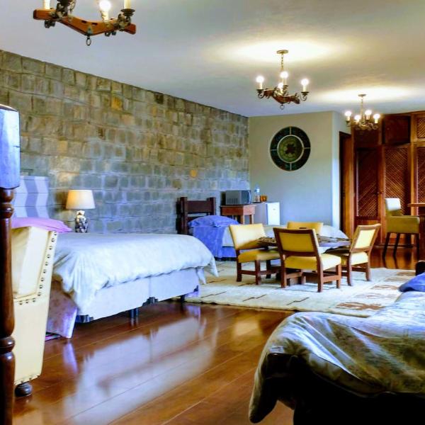Casa Europa - Foto 2