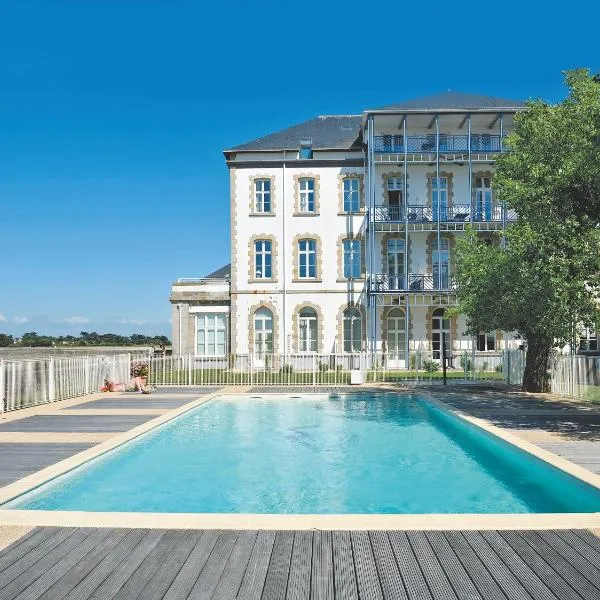 Residence Saint Goustan - maeva Home, ξενοδοχείο σε Le Croisic