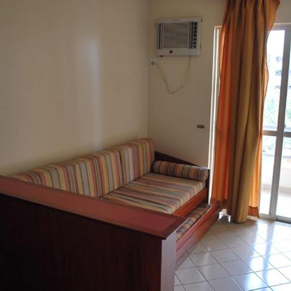 Caldas Novas Eldorado Flat - Piscinas Quentes Maravilhosas - Foto 2