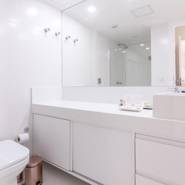 Apartamento Aconchegante Beira-Mar Ondina - Foto 3