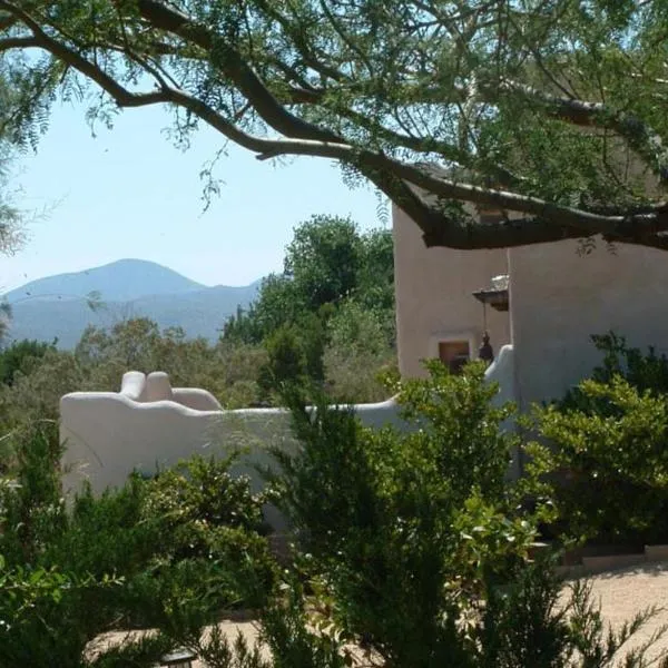 Kokopelli's Hideaway, hotel in Julian
