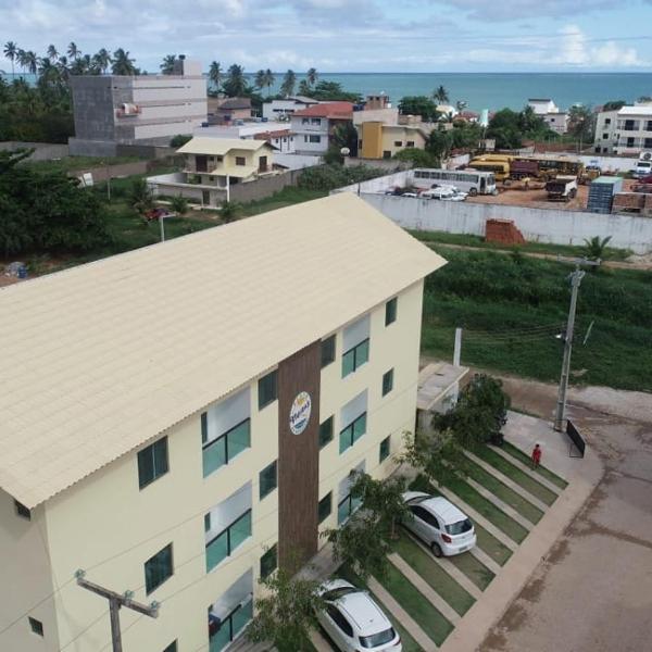 Flats Vieiras do Maragogi