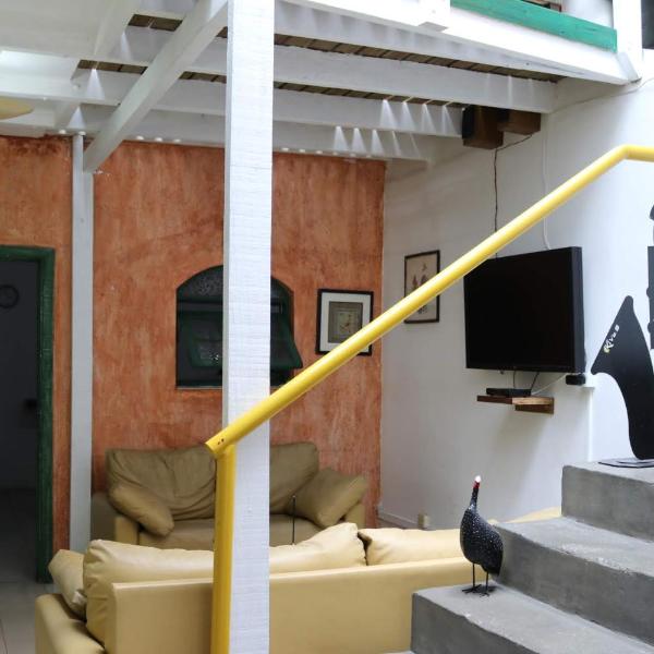Hostel 33 Brazil - Foto 5