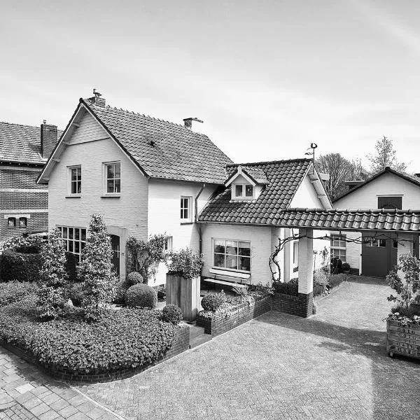 Sibbliem Luxury Homestay, khách sạn ở Valkenburg