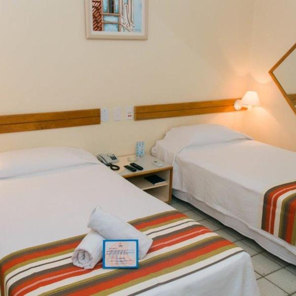 Calhau Praia Hotel - Foto 2