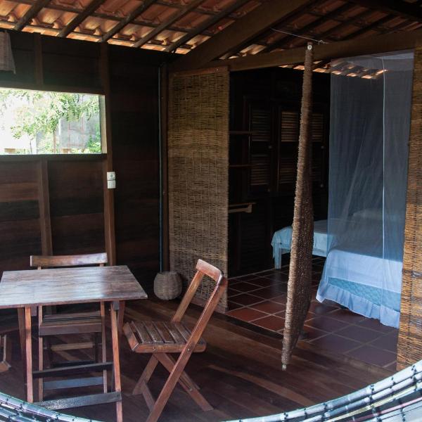 Jangada Lodge - Foto 4