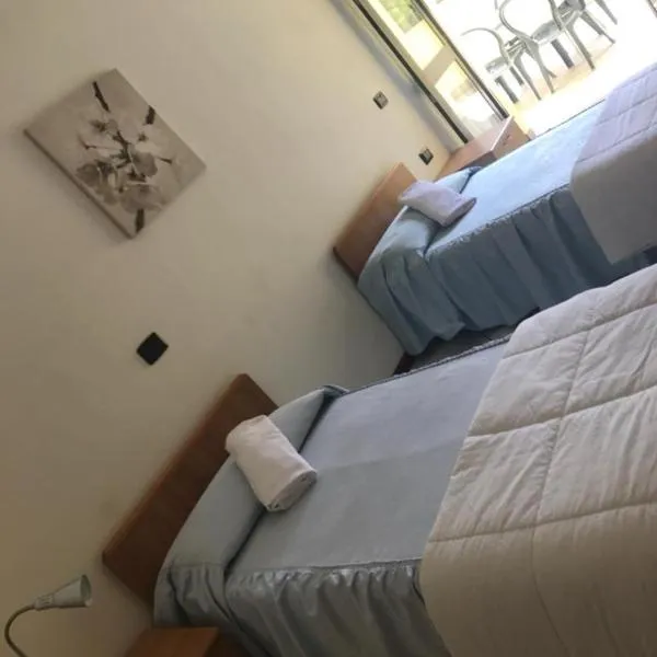 Hotel Cinzia, hotel v destinaci Savignano sul Panaro