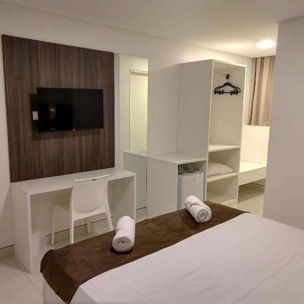 Hotel Jucazinho - Foto 5