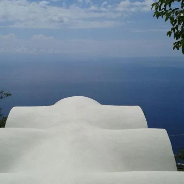 Ancient Medieval Chapel, hotel u gradu Amalfi