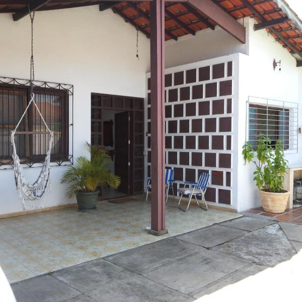 Casa em Itanhaém