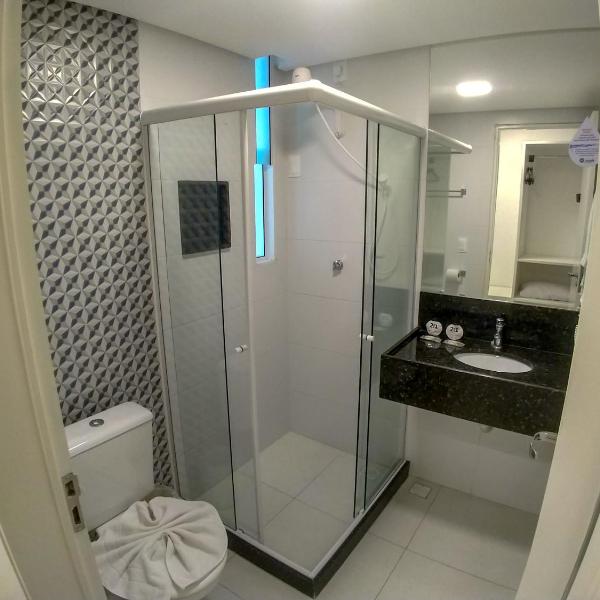 Hotel Jucazinho - Foto 3