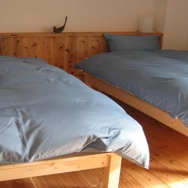 Guesthouse Hyakumanben Cross twin room / Vacation STAY 15395, hotel in Kyoto