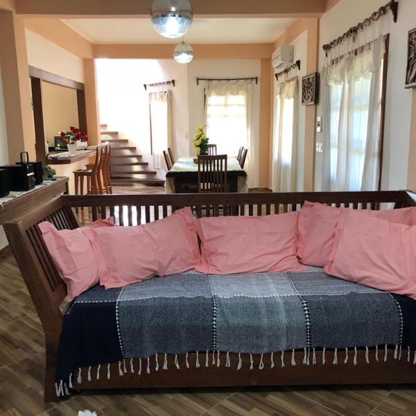 Sitio damasio. Casas em Arraial d'Ajuda - Foto 2