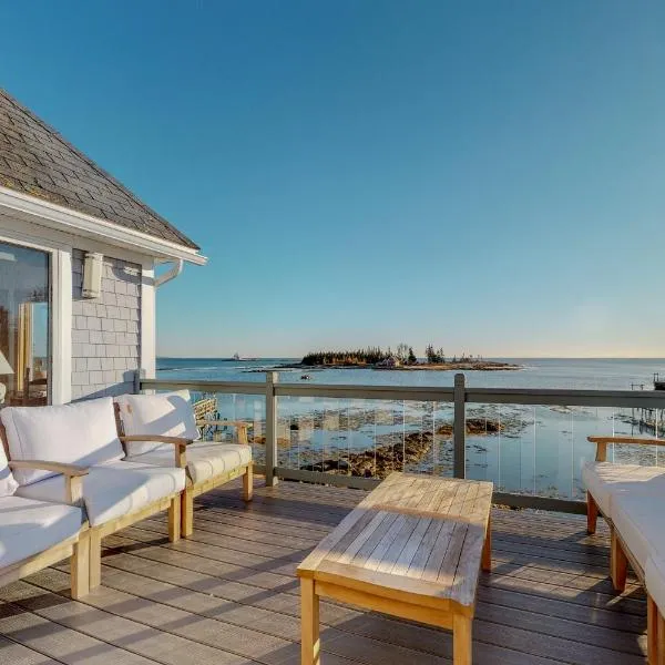 Serene Newagen House, hotel in Southport