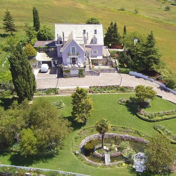 La Casa di Mimma – hotel w mieście Caposele