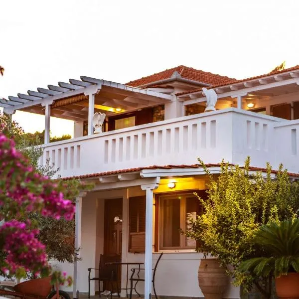 Anatoli Villa, hotel di Agios Dimitrios