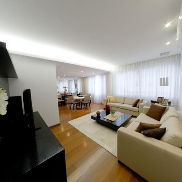 Leblon House Cupertino perto da praia portaria 24 h garagem ar condicionado e lava seca roupas - Foto 3