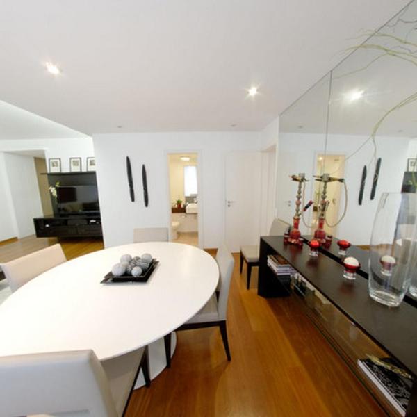 Leblon House Cupertino perto da praia portaria 24 h garagem ar condicionado e lava seca roupas - Foto 4