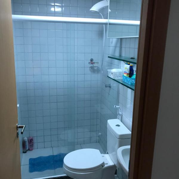 Resort em Porto de Galinhas - Térreo com 03 quartos com suíte top- Condomínio Palm Village Acqua - Foto 3