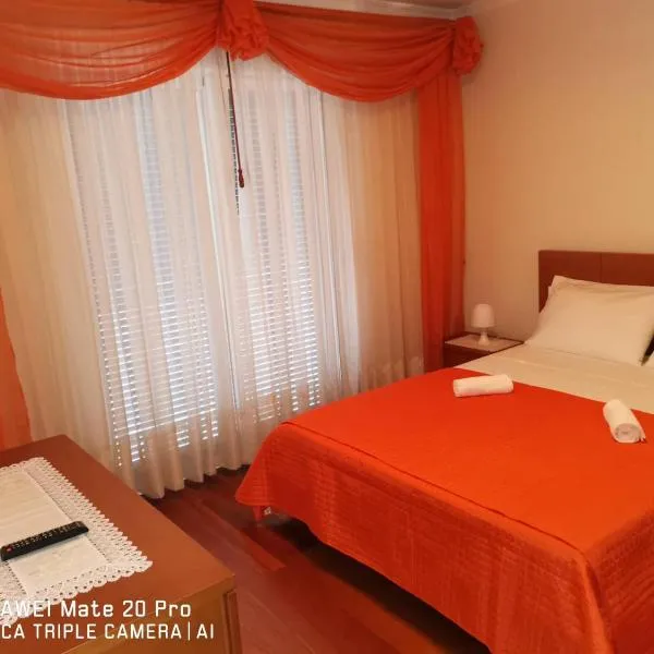 Andrade Blue, hotel in Caniço