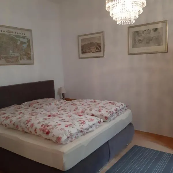 Ferienwohnung Am Nauener Tor, hotel sa Potsdam