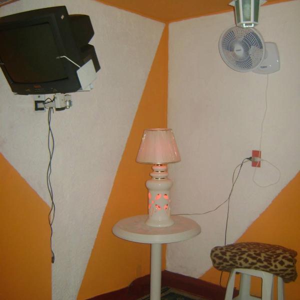 Hospedaria Nossa Senhora da Glória - Foto 4
