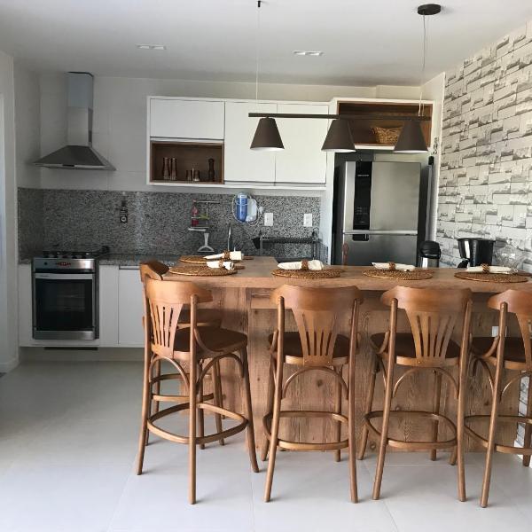 Residencial Ykutiba - H 02 - Imbassaí - Bahia - Brasil - Foto 4
