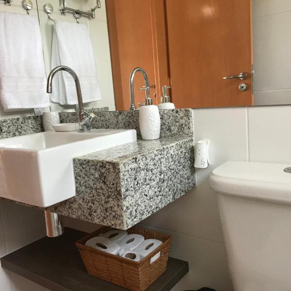 Residencial Ykutiba - H 02 - Imbassaí - Bahia - Brasil - Foto 3