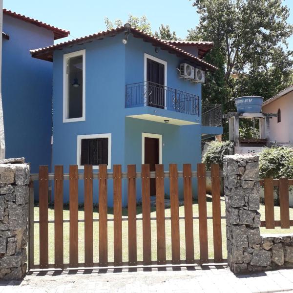 Casa Azul Perequê - Foto 5