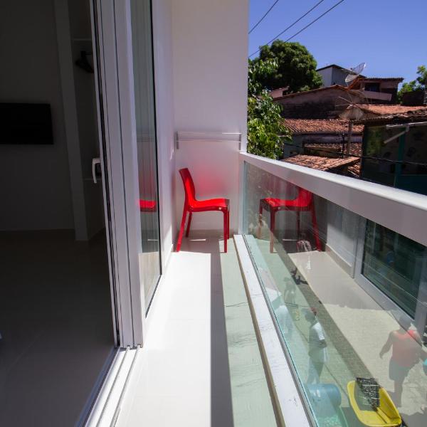 Apart-Hotel Bella Vida Suítes e Apartamentos - Foto 4