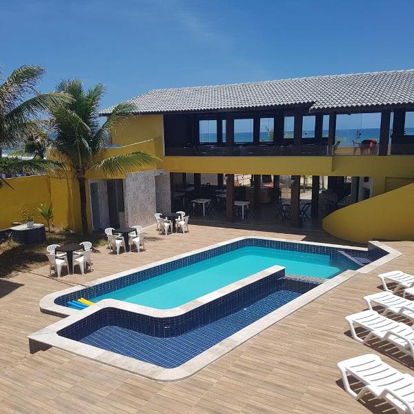 Pousada Águas do Piruí - Foto 4