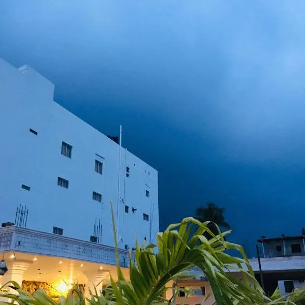 Hotel Lovusiyah, hotel em Jaffna