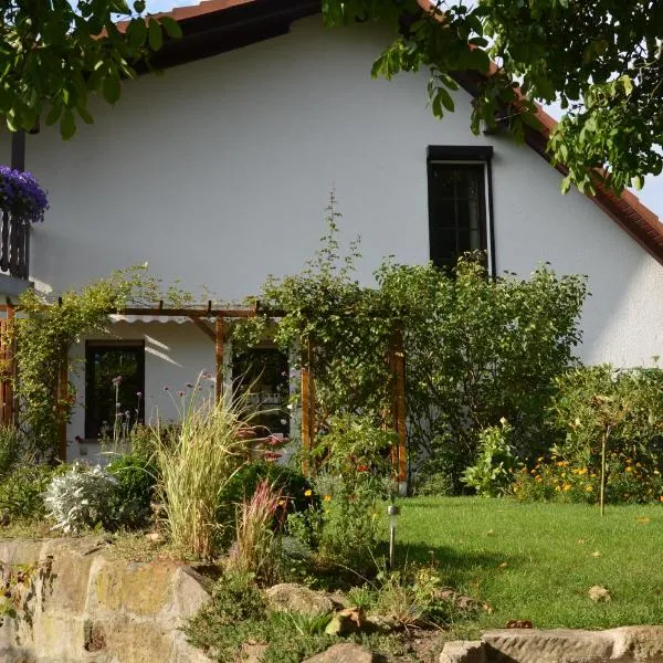 Gästezimmer Göring, hotel in Bienstädt