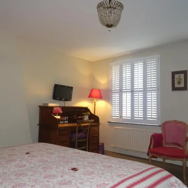 Guesthouse Alizée, Hotel in Löwen