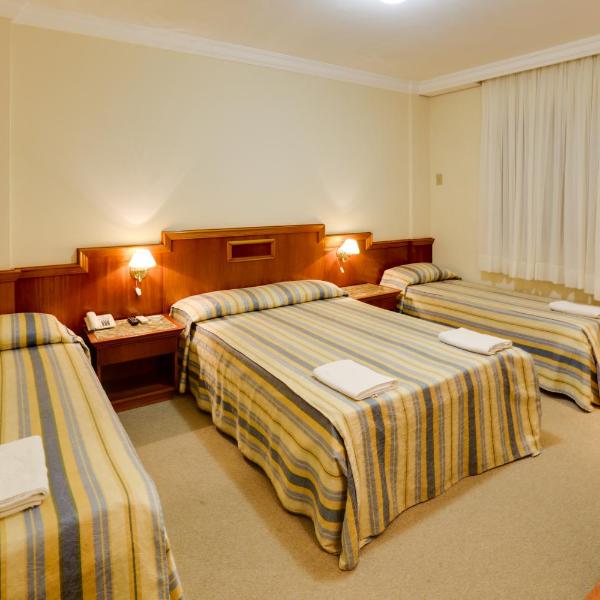 Hotel San Isidro - Foto 2