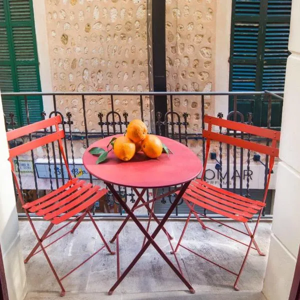 Lluna Aqua Soller - Adults Recommended, khách sạn ở Sóller